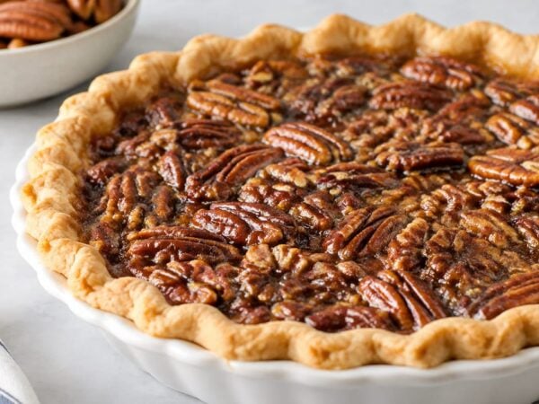Karo Pecan Pie Recipe: A Classic Southern Dessert