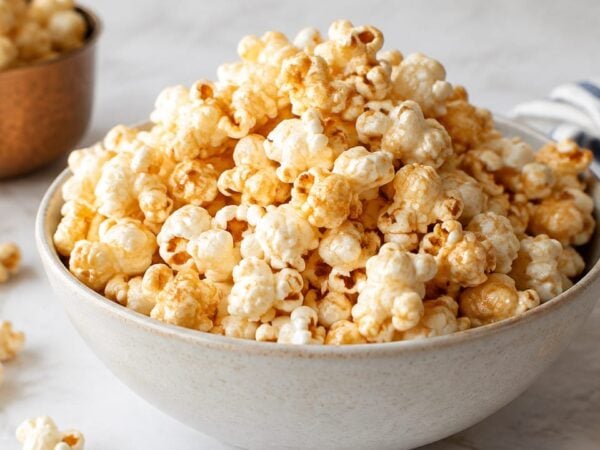 Kettle Corn Recipe: How to Make the Best Homemade Corn