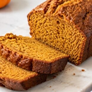 Libby’s Pumpkin Bread Recipe With Nuts for Fall Baking