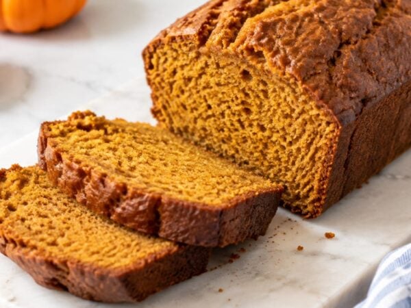 Libby’s Pumpkin Bread Recipe With Nuts for Fall Baking