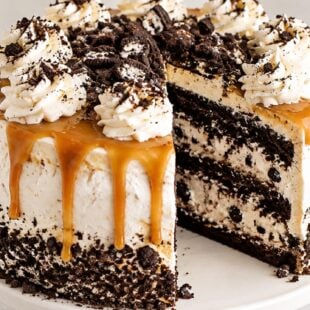Thanksgiving Oreo Cake Recipe You’ll Love for Dessert