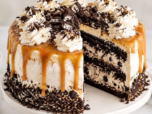 Thanksgiving Oreo Cake Recipe You’ll Love for Dessert
